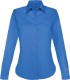 Camasa Femei Kariban Jessica Long Sleeve Poplin