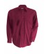 Camasa Barbati Kariban Jofrey Long Sleeve Poplin