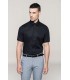 Camasa Barbati Kariban Non Iron Supreme Short Sleeve