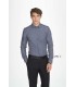 Camasa Barbati Sol's Barnet Long Sleeve