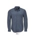Camasa Barbati Sol's Barnet Long Sleeve