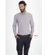 Camasa Barbati Sol's Boston Long Sleeve Oxford