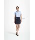 Camasa Femei Sol's Elite Short Sleeve Oxford