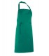 Sort Lung Premier Colours fara Buzunar