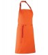Sort Lung Premier Colours fara Buzunar