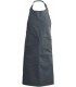 Sort Bucatarie Polycotton cu Buzunar Kariban
