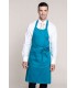 Sort Bucatarie Polycotton cu Buzunar Kariban