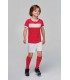 Tricou Sport pentru Copii Proact Jersey Short Sleeve