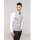 Vesta cu Gatul in V  Jumper Barbati Kariban