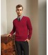 Jumper Barbati Knitted V-neck Premier