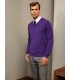 Jumper Barbati Knitted V-neck Premier