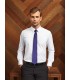 Cravata Colours Satin Premier