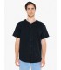 Jerseu Unisex American Apparel Thick Knit Baseball