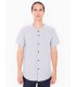 Jerseu Unisex American Apparel Thick Knit Baseball