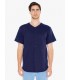 Jerseu Unisex American Apparel Thick Knit Baseball