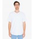 Jerseu Unisex American Apparel Thick Knit Baseball