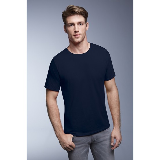 Tricou barbati Anvil Featherweight Tee