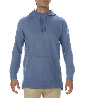 Hanorac Barbati French Terry Scuba Hoodie Comfort Colors