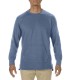 Bluza Barbati French Terry Crewneck Comfort Colors