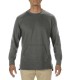 Bluza Barbati French Terry Crewneck Comfort Colors