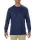 Bluza Barbati French Terry Crewneck Comfort Colors