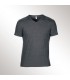 Tricou barbati Anvil Tri-Blend V-neck Tee