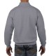 Pulovar Barbati Gildan Heavy Blend Vintage Cadet Collar