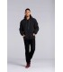 Hanorac Barbati Gildan Premium Cotton cu Gluga