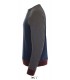 Bluza Unisex Sandro Three-Colour Sol's