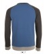 Bluza Unisex Sandro Three-Colour Sol's