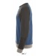 Bluza Unisex Sandro Three-Colour Sol's