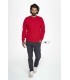Pulovar Unisex Sol's New Supreme