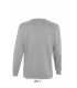 Pulovar Unisex Sol's New Supreme