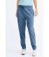 Pantaloni Trening Comfort Colors French Terry Jogger