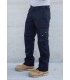 Pantaloni Barbati Multi Pockets Work-Wear Kariban