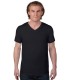 Tricou barbati Basic V-neck Tee