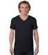 Tricou barbati Basic V-neck Tee