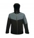 Jacheta X-Pro Dropzone II - Reflective Layer Softshell Regatta