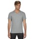 Tricou barbati Anvil Tri-Blend V-neck Tee