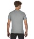 Tricou barbati Anvil Tri-Blend V-neck Tee