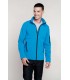 Jacheta Barbati Kariban Softshell
