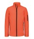 Jacheta Barbati Kariban Softshell