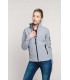 Jacheta Femei Kariban Softshell