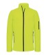 Jacheta Femei Kariban Softshell