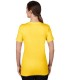 Tricou femei Anvil Feather Weight V-neck Tee