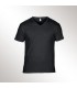 Tricou barbati Anvil Weight V-neck Tee
