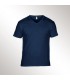 Tricou barbati Anvil Weight V-neck Tee