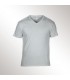 Tricou barbati Anvil Weight V-neck Tee