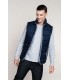 Vesta Unisex Kariban Quilted