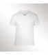 Tricou barbati Anvil Weight V-neck Tee